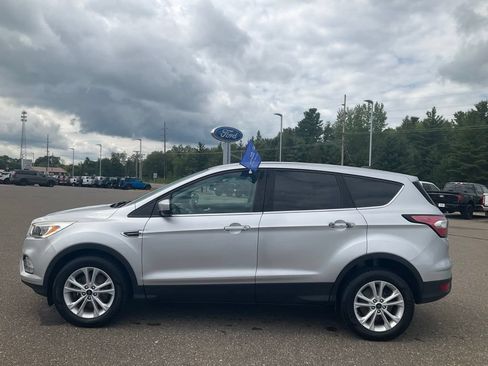 Used 2017 Ford Escape SE AWD/4WD image 27