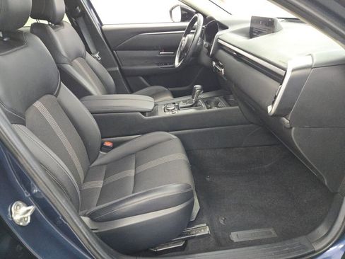 Used 2024 MAZDA CX-50 AWD 2.5 S w/ Preferred Package image 6