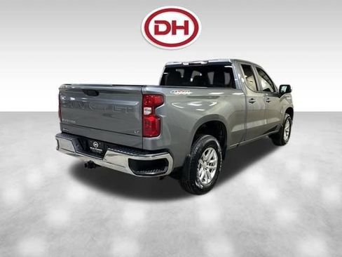 Used 2021 Chevrolet Silverado 1500 LT w/ Fleet Comfort Package image 12
