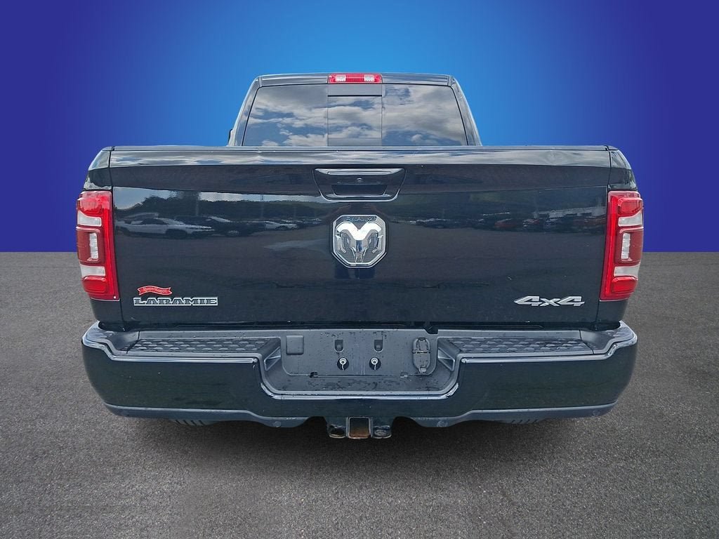 Used 2024 RAM 2500 Laramie AWD/4WD image 5