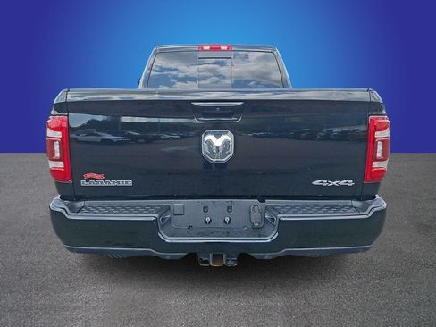 Used 2024 RAM 2500 Laramie AWD/4WD image 5