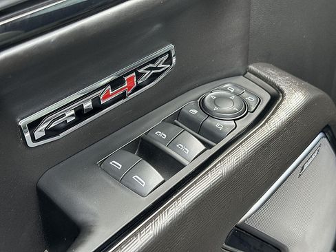 Used 2024 GMC Sierra 1500 AT4X AWD/4WD image 23
