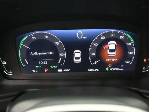 New 2026 Honda Accord Sport image 32