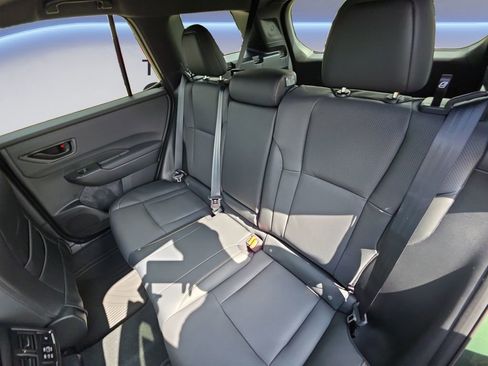 New 2026 Subaru Outback Wilderness AWD/4WD image 16