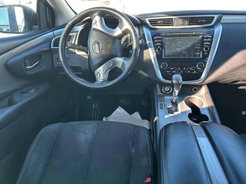 Used 2017 Nissan Murano SV FWD image 15