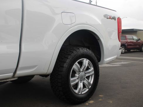 Used 2022 Ford Ranger XLT image 11