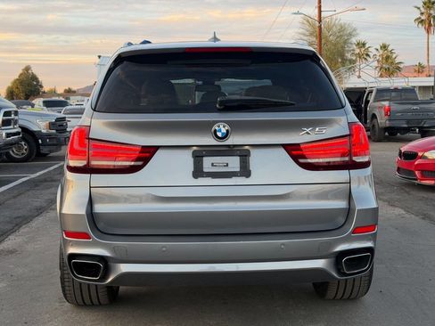 Used 2017 BMW X5 sDrive35i image 7