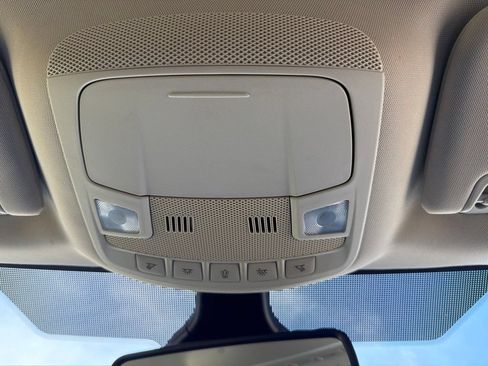 Used 2023 Ford Edge Titanium AWD/4WD image 30