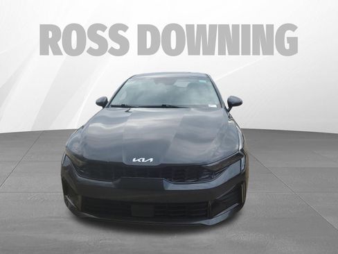 Used 2025 Kia K5 LXS FWD image 2