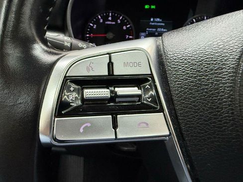 Used 2020 Kia Telluride S w/ S 8 Passenger Seating Package AWD/4WD image 14