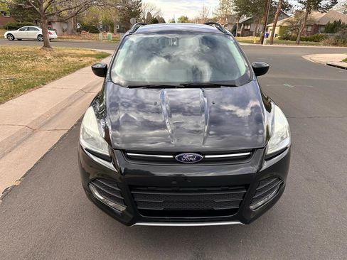 Used 2014 Ford Escape SE w/ Equipment Group 201A image 8