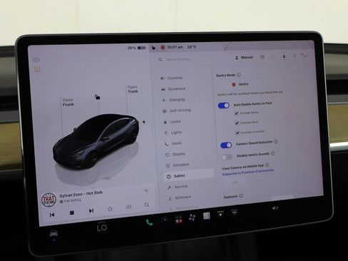 Used 2023 Tesla Model 3 Standard Range RWD image 37