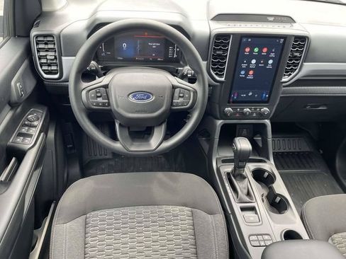 New 2026 Ford Ranger XL w/ Trailer Tow Package RWD image 3
