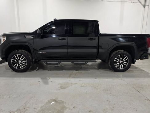 Used 2021 GMC Sierra 1500 AT4 w/ AT4 Value Package image 15