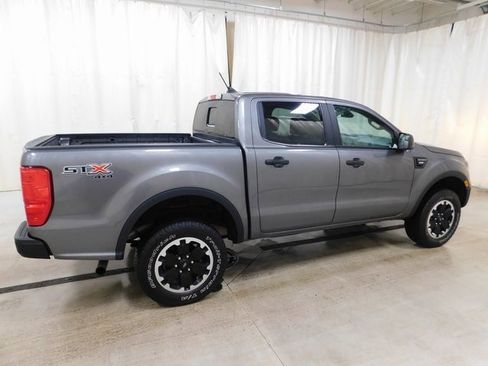 Used 2021 Ford Ranger XL w/ Equipment Group 101A High image 3