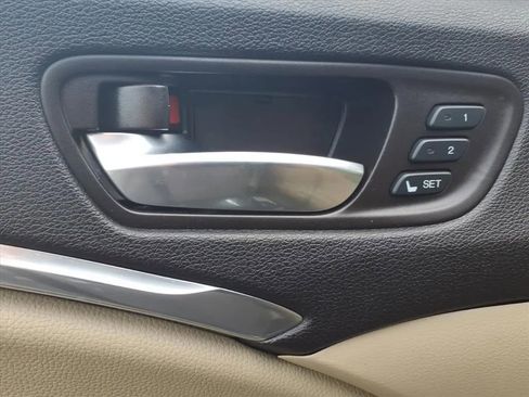 Used 2017 Acura MDX SH-AWD w/ Technology Package image 23