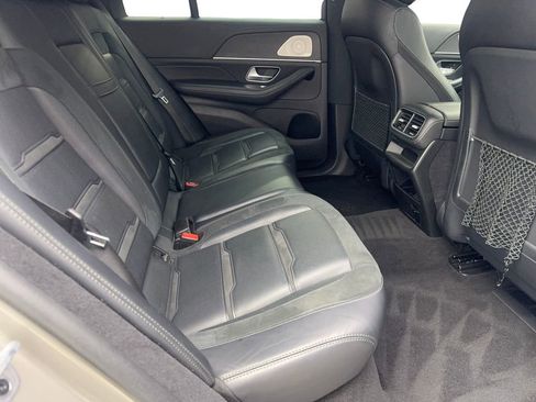 Used 2021 Mercedes-Benz GLE 53 AMG 4MATIC image 37