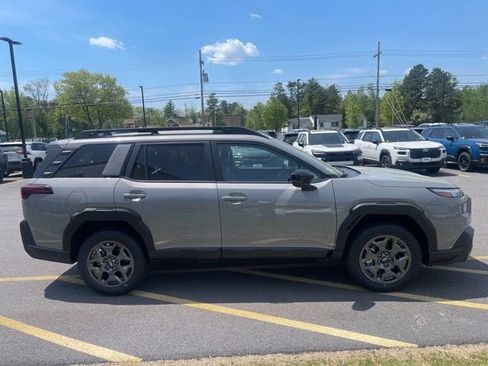New 2026 Subaru Outback Premium AWD/4WD image 4