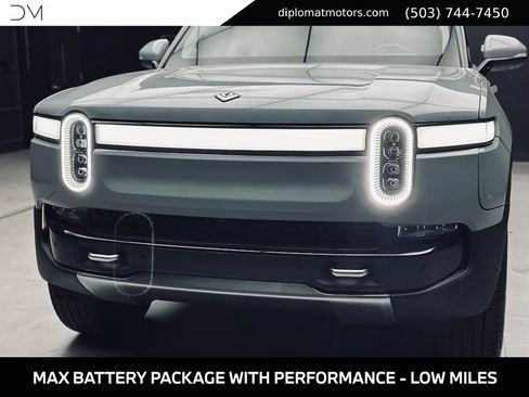 Used 2024 Rivian R1S Adventure Dual AWD/4WD image 13