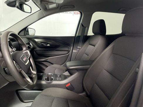 Certified 2023 GMC Terrain SLE w/ Driver Convenience Package FWD image 11