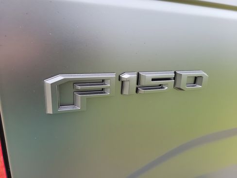 Used 2016 Ford F150 XL w/ XL Power Equipment Group image 9