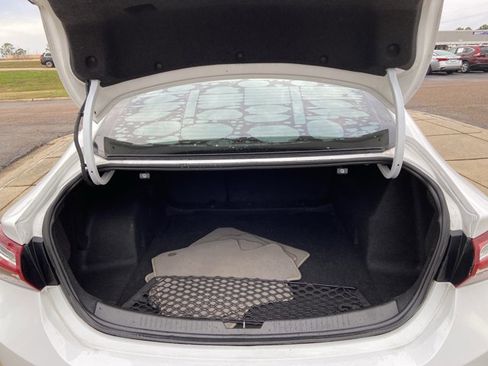 Used 2020 Chevrolet Malibu LT image 25