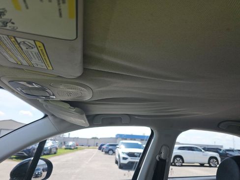 Used 2018 FIAT 500X Pop FWD image 11