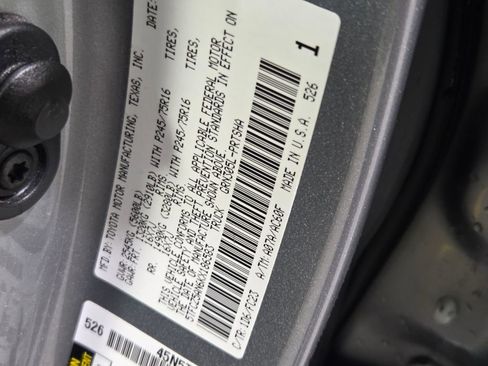 Used 2019 Toyota Tacoma SR5 image 23