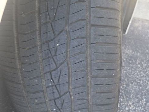 Used 2015 Lincoln MKZ w/ Equipment Group 102A Reserve image 19