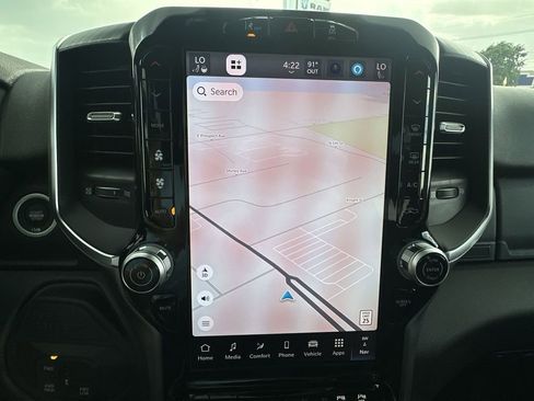 New 2025 RAM 2500 Big Horn image 23