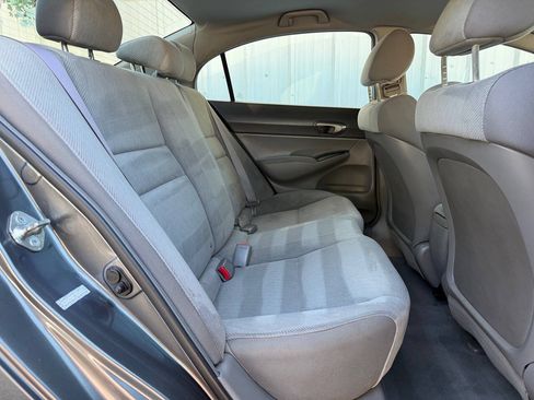 Used 2010 Honda Civic LX image 16