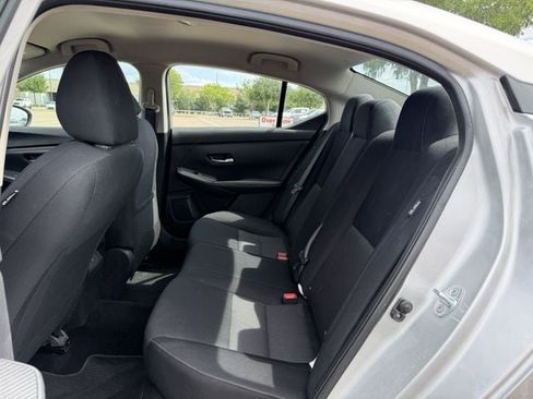 Used 2023 Nissan Sentra SV FWD image 26