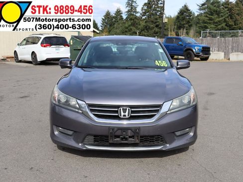 Used 2014 Honda Accord EX-L image 11
