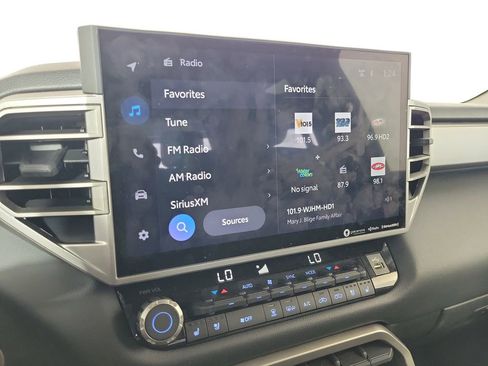 Used 2024 Toyota Tundra Limited w/ Nightshade Package image 17