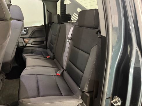 Used 2017 GMC Sierra 1500 SLE w/ SLE Value Package AWD/4WD image 19