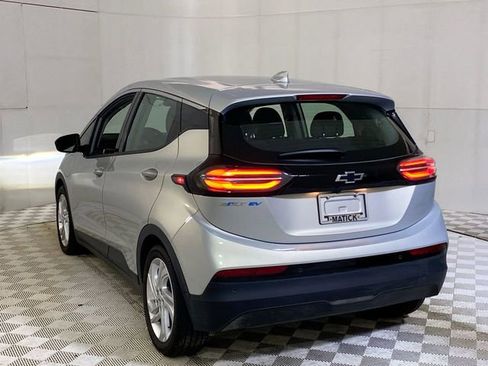 Used 2023 Chevrolet Bolt LT image 19