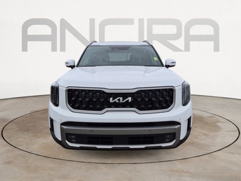 Used 2023 Kia Telluride SX X-Pro AWD/4WD image 4