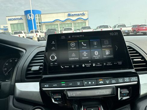 Used 2025 Honda Odyssey EX-L image 57