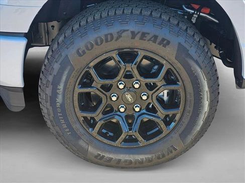 New 2025 Ford F150 XLT w/ Equipment Group 302A MID image 10