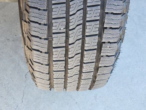 Used 2024 Chevrolet Silverado 1500 LTZ w/ Technology Package image 12