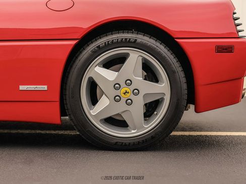 Used 1994 Ferrari 348 Spider RWD image 49