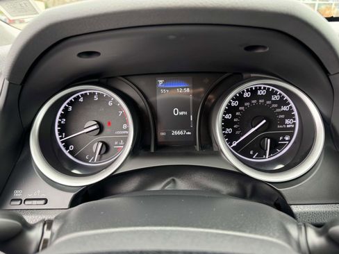 Certified 2023 Toyota Camry LE image 23