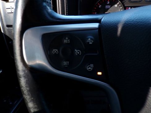 Used 2015 GMC Sierra 2500 SLT w/ Driver Alert Package image 19