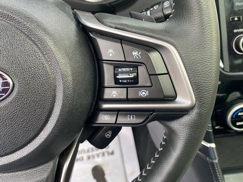 Used 2023 Subaru Forester Touring AWD/4WD image 17