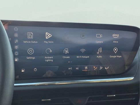 Certified 2025 Buick Envision Preferred image 5