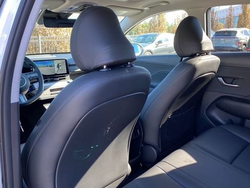 New 2026 Hyundai Kona Limited image 26