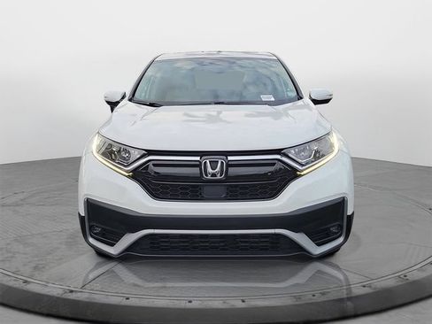 Used 2022 Honda CR-V EX image 2