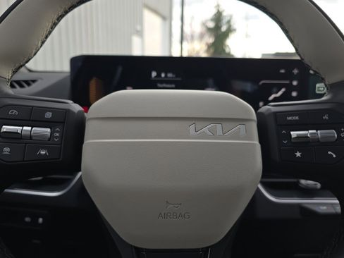 New 2026 Kia K4 GT-Line image 20