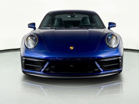 Used 2024 Porsche 911 Carrera GTS w/ Premium Package image 22