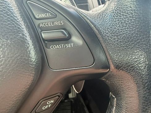 Used 2012 INFINITI G37 x Sedan w/ Premium Pkg AWD/4WD image 27